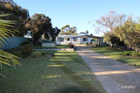 18 White Dr, Badgingarra, WA 6521