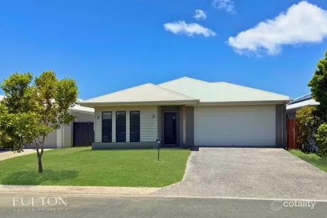 Property photo of 35 Wood Crescent Baringa QLD 4551