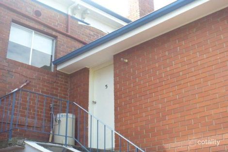 Property photo of 5/1 Sayer Crescent Sandy Bay TAS 7005
