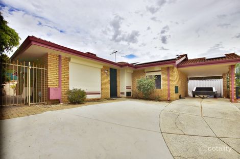 28 Wintersweet Rmbl, Mirrabooka, WA 6061
