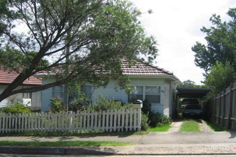 22 John St, Rydalmere, NSW 2116