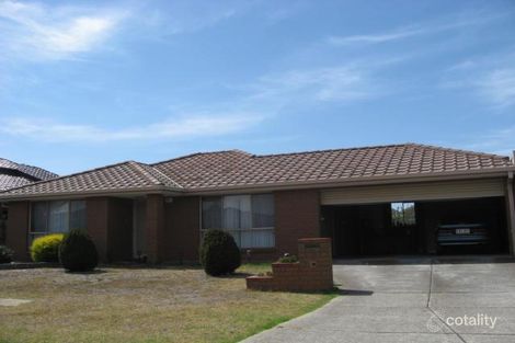 6 Murdoch Ct, Keilor East, VIC 3033