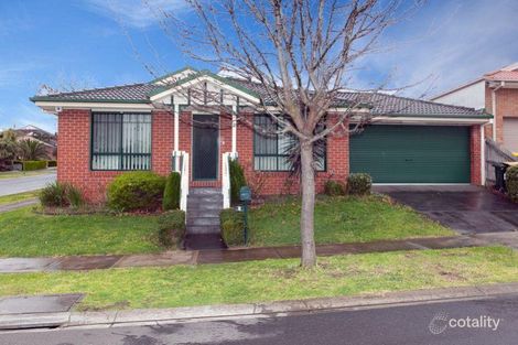 Property photo of 2 Woodfull Way Epping VIC 3076