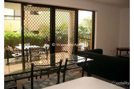 Property photo of 11/16-26 Waverley Street Southport QLD 4215