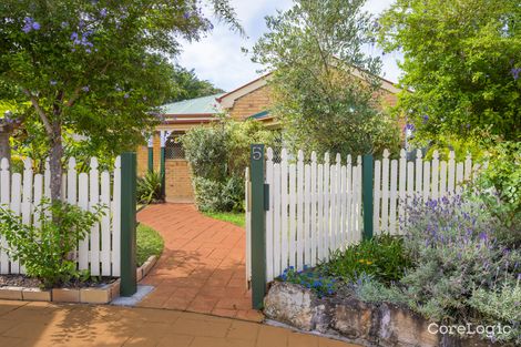 Property photo of 5/40 Blaikie Street Hendra QLD 4011