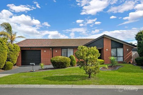 Property photo of 7 Hopkins Way Meadow Heights VIC 3048