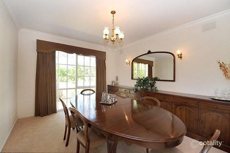 Property photo of 12 View Mount Road Wheelers Hill VIC 3150