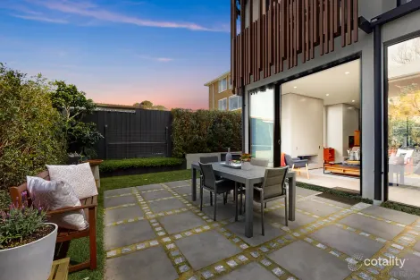 9/68 Walpole St, Kew, VIC 3101