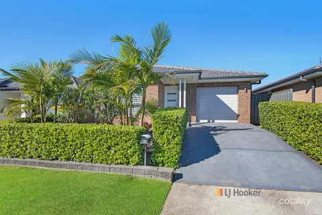 72 LORETTO WAY, HAMLYN TERRACE, NSW 2259
