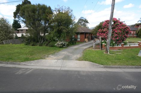 29 Army Rd, Boronia, VIC 3155