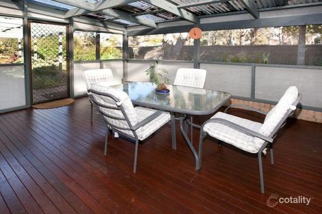 Property photo of 4 Crichton Crescent Kambah ACT 2902