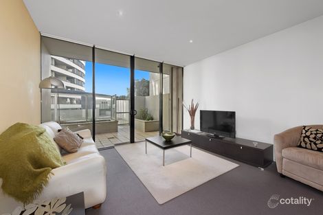 Property photo of 507/20 Rakaia Way Docklands VIC 3008