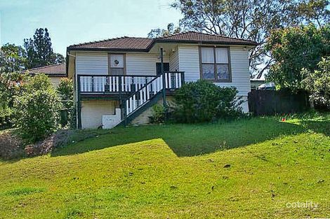 3 Seymour St, Dundas Valley, NSW 2117