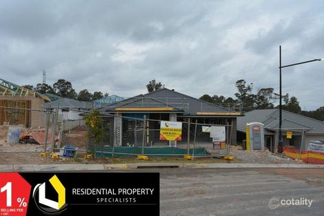 Property photo of 10 Liddiard Street Ropes Crossing NSW 2760