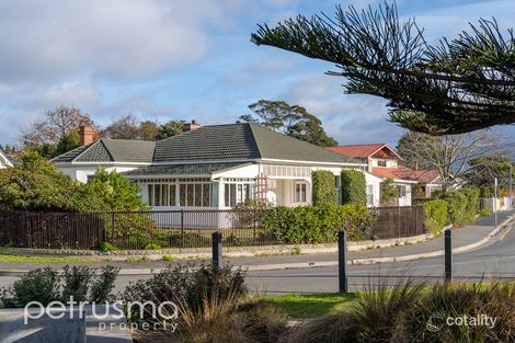 Property photo of 1 Osborne Esplanade Kingston Beach TAS 7050