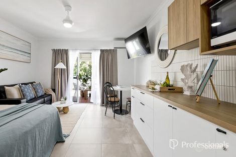 Property photo of 6 Beach Road Dolphin Heads QLD 4740