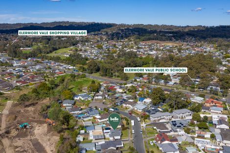 Property photo of 16 Andrea Close Wallsend NSW 2287