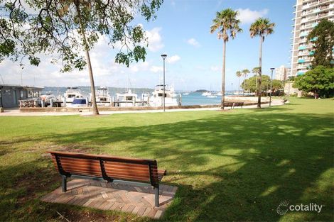 Property photo of 8/7 Ithaca Road Elizabeth Bay NSW 2011