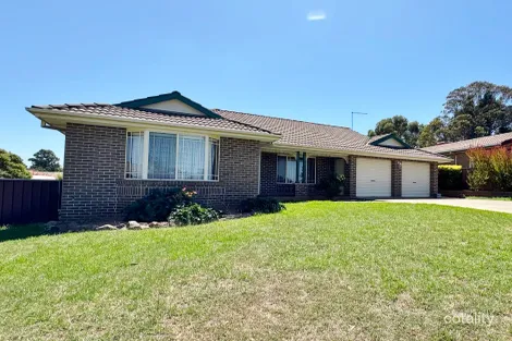 Property photo of 4 Martin Court Young NSW 2594