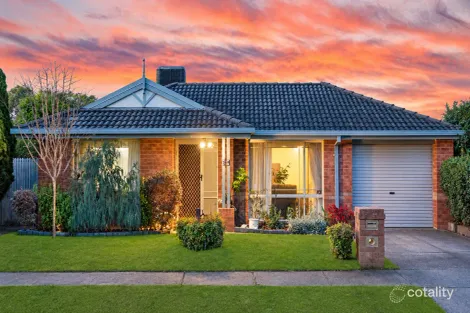 34 Orama Ave, Carrum Downs, VIC 3201