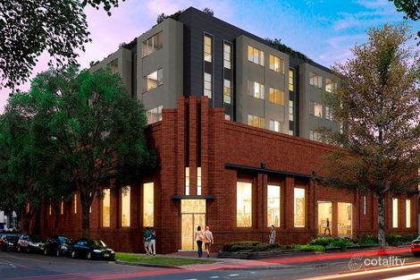 16/755-759 Botany Rd, Rosebery, NSW 2018