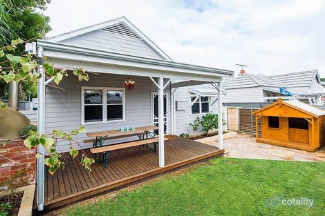 Property photo of 83 Marmion Street Fremantle WA 6160