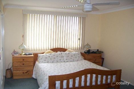 Property photo of 30 Groundsel Avenue Macquarie Fields NSW 2564