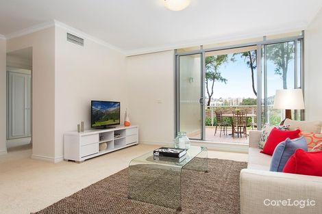 Property photo of 104/1-5 Cary Street Drummoyne NSW 2047
