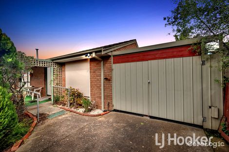Property photo of 30 Nimmo Crescent Kurunjang VIC 3337