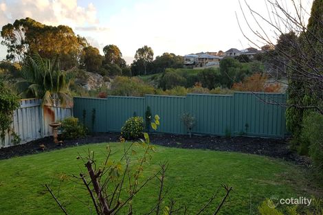 Property photo of 11 Inverness Edge Connolly WA 6027