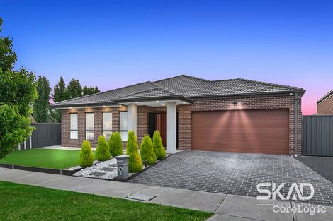 Property photo of 22 Crossing Road Mernda VIC 3754