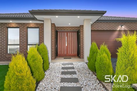 Property photo of 22 Crossing Road Mernda VIC 3754