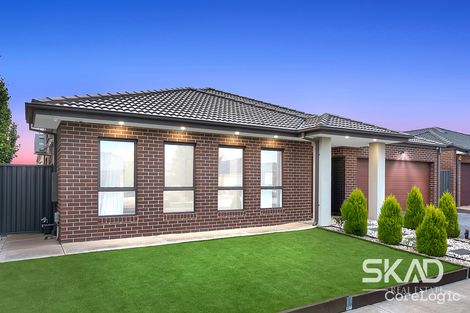 Property photo of 22 Crossing Road Mernda VIC 3754