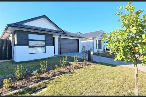 Property photo of 16 Canter Street Logan Reserve QLD 4133