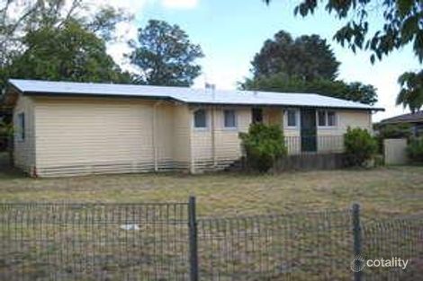 Property photo of 35 Namala Street Cooma NSW 2630