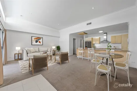 20/27 Berwick St, Fortitude Valley, QLD 4006