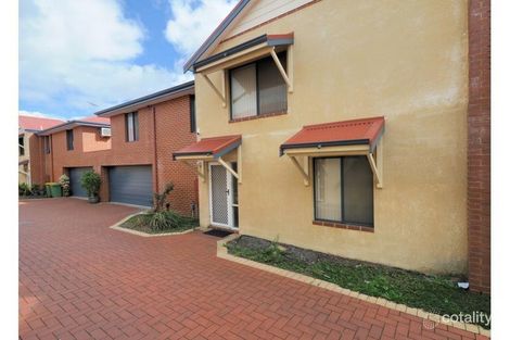 9/8 Hillcrest Rd, Kewdale, WA 6105