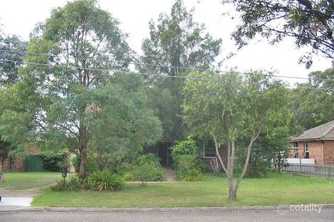 4 Yunga Burra St, Villawood, NSW 2163