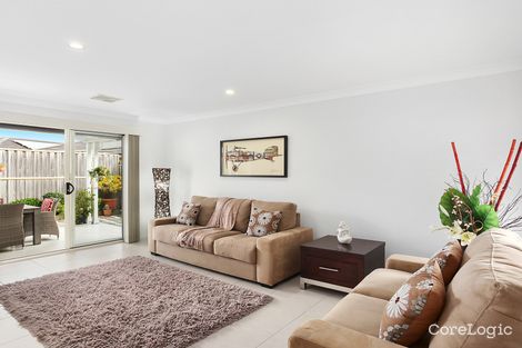Property photo of 42 Burnside Street Kellyville Ridge NSW 2155