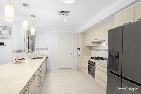 Property photo of 42 Burnside Street Kellyville Ridge NSW 2155