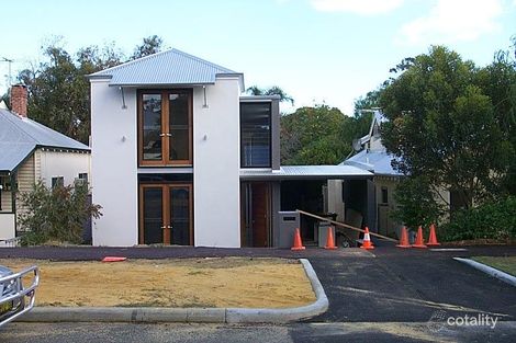 27b Clayton St, East Fremantle, WA 6158