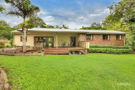 105 Weekes Rd, Moggill, QLD 4070