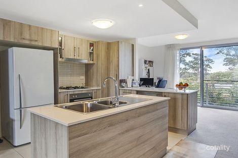 Property photo of 38/1 Boulton Drive Nerang QLD 4211