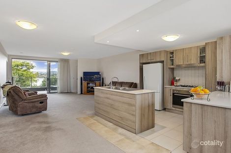 Property photo of 38/1 Boulton Drive Nerang QLD 4211