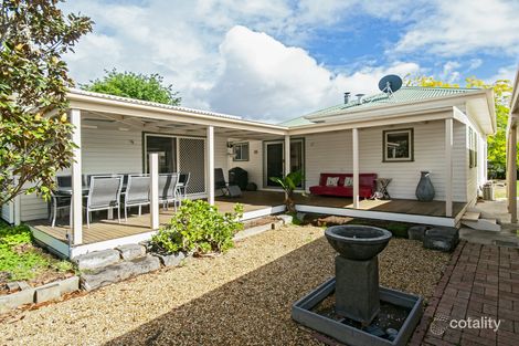 Property photo of 9 Grosvenor Court Bairnsdale VIC 3875