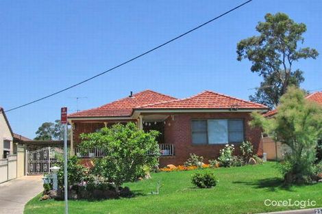 Property photo of 25 Blue Hills Crescent Blacktown NSW 2148