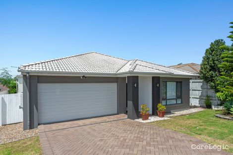 Property photo of 45 Anesbury Street Doolandella QLD 4077