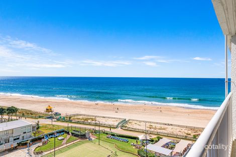 Property photo of 47/60 Old Burleigh Road Surfers Paradise QLD 4217