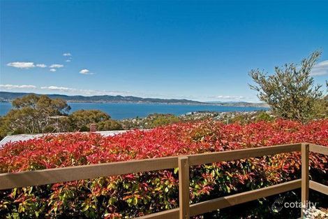 Property photo of 237 Nelson Road Mount Nelson TAS 7007
