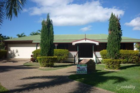 Property photo of 8 Glencoe Court Annandale QLD 4814